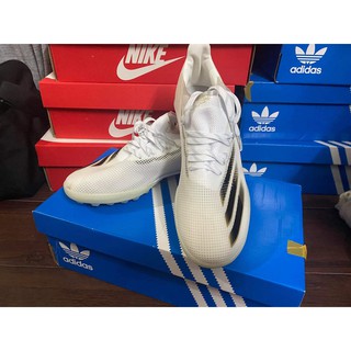 Giày bóng đá adidas x ghosted 20