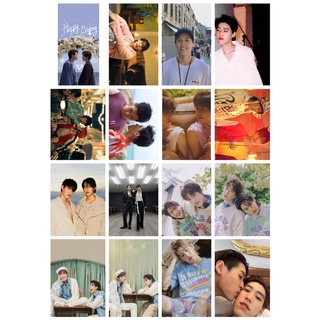 CẮT SẴN | (16 ảnh) Ảnh, hình dán a4 MewGulf, BrightWin, KaoUp, BounPrem, EarthMix, JaFirst, OffGun, BKPP, PondPhuwin,v