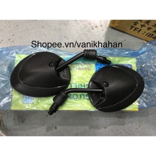 Gương tai mèo