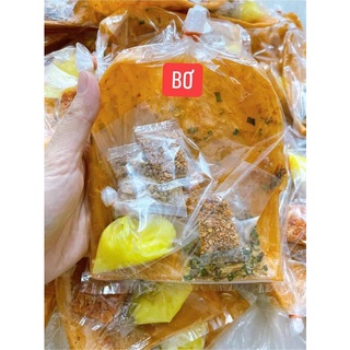 Bánh Tráng xì ke siêu ngon