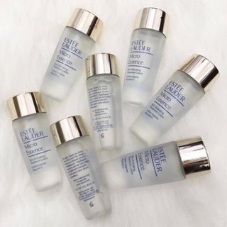 Nước thần trắng da Estee Lauder Micro Essence 30ml - NTE3