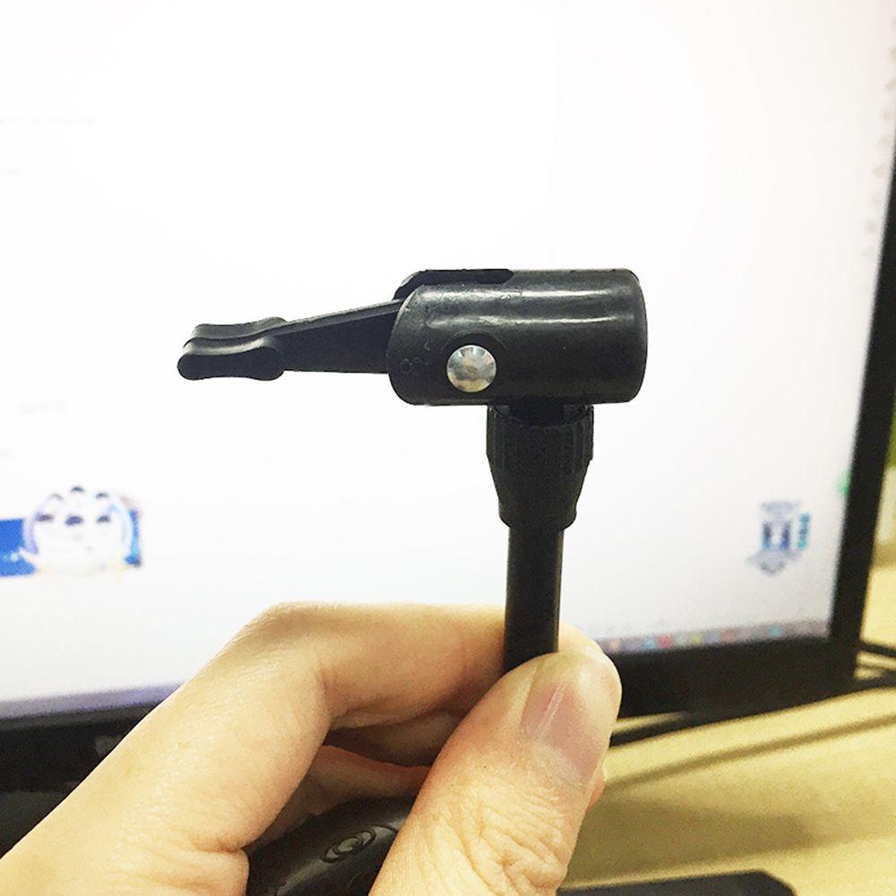 Ống Bơm Xe Đạp mini Áp Suất Cao Tiện Dụng