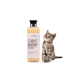 Sữa tắm cho chó SOS 530ml