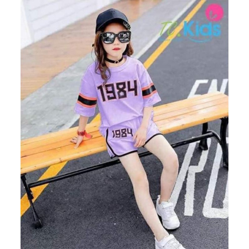 Mẫu gái 1984 size 20_50kg