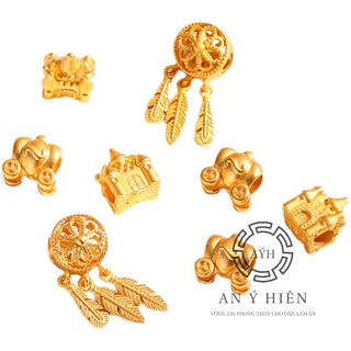 Charm Dreamcatcher Ước mơ #C32 ( An Ý Hiên)