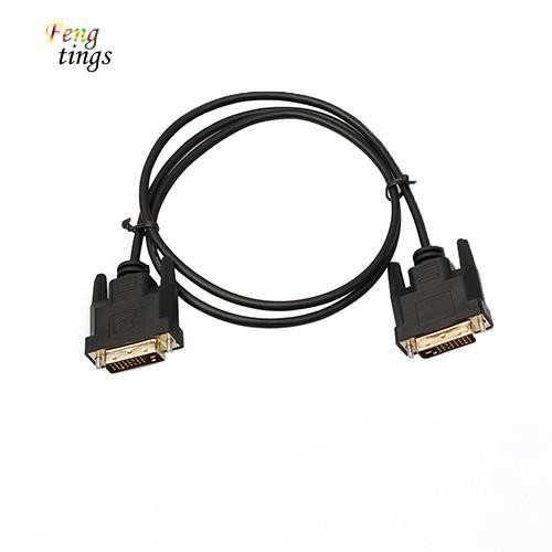 Dây Cáp Chuyển Đổi Đa Năng Tiện Dụng Dvi D Sang Dvi-D