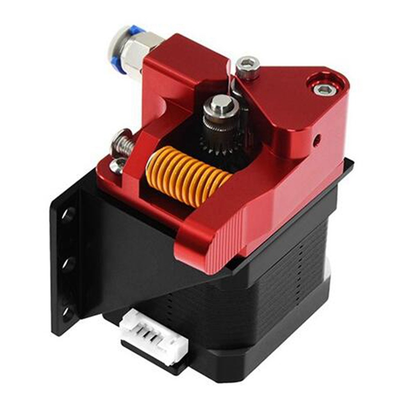 Bộ phụ kiện bằng nhôm Cr10 Pro cho máy đùn Cr10S Pro Reprap Prusa I3 1.75mm