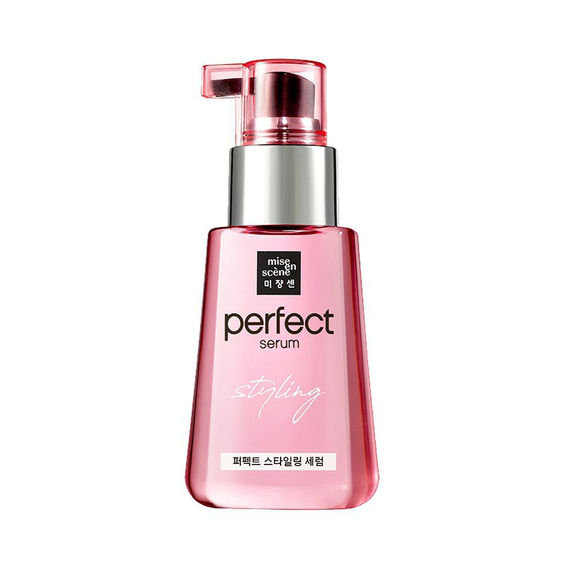 [Xã kho] Tinh Chất Dưỡng Tóc Mềm Mượt Perfect Repair Misen | BigBuy360 - bigbuy360.vn