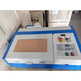 máy khắc laser mini 3020