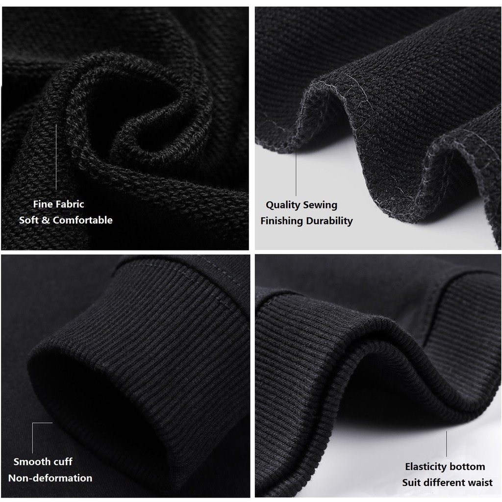 Áo Hoodie Cổ Tròn In Hình Nhân Vật luffy Trong One Piece Phong Cách Nhật Bản | BigBuy360 - bigbuy360.vn