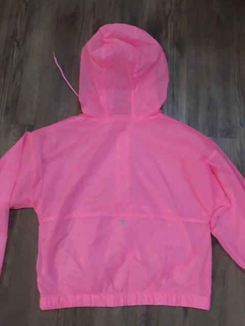 Khoác nữ có nón F21 Xuất xịn | BigBuy360 - bigbuy360.vn