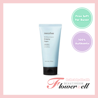 Kem Tẩy Trang Innisfree My Makeup Cleansing Foam 175ml
