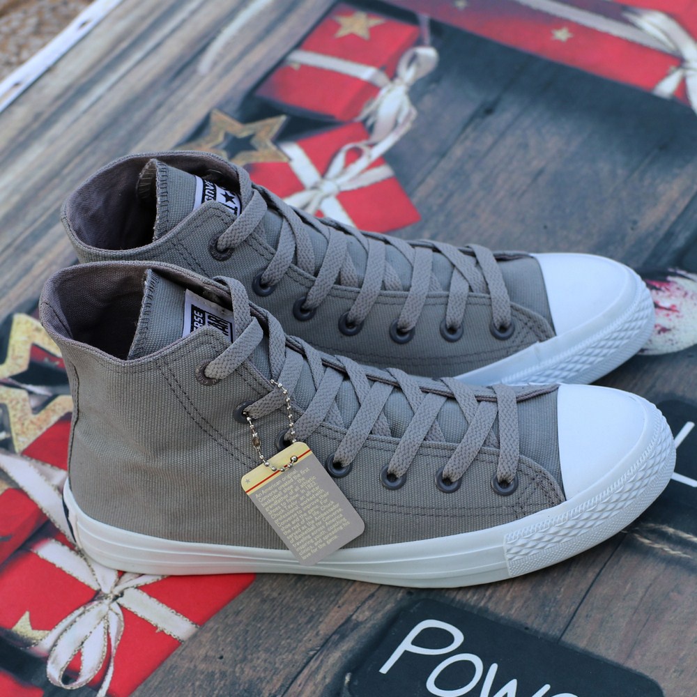 Giày Sneaker Ck2 Cổ Cao  Nam