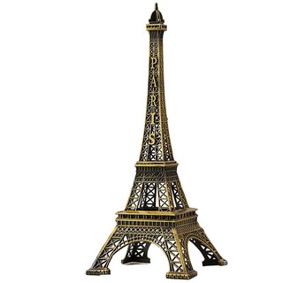 Mô hình tháp Eiffel đa kích thước