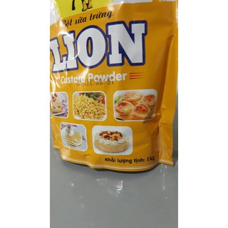 Bột sư tử Lion gói 1kg