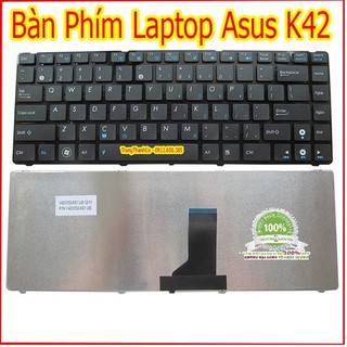 Bàn phím laptop asus k42