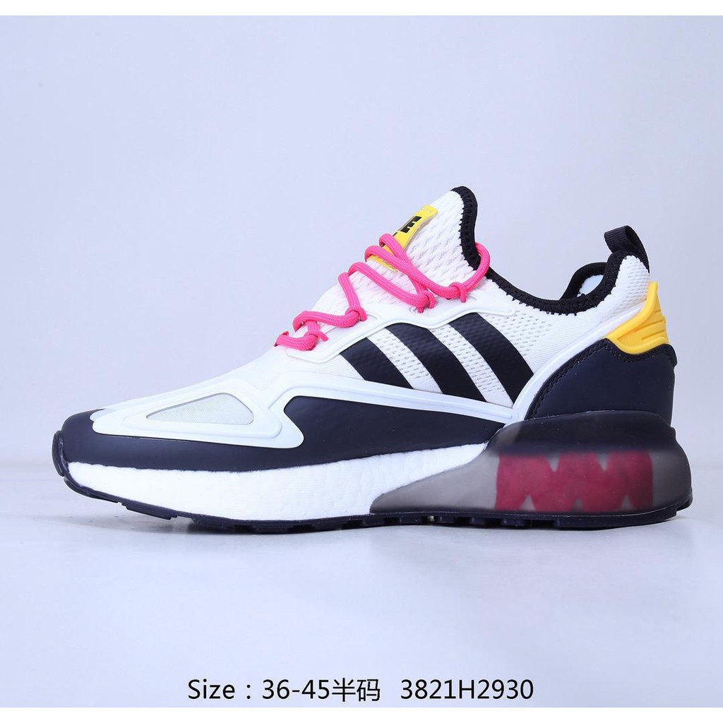 Giày Thể Thao Adidas Ad Chính Hãng Zx 2k Boost This Thời Trang