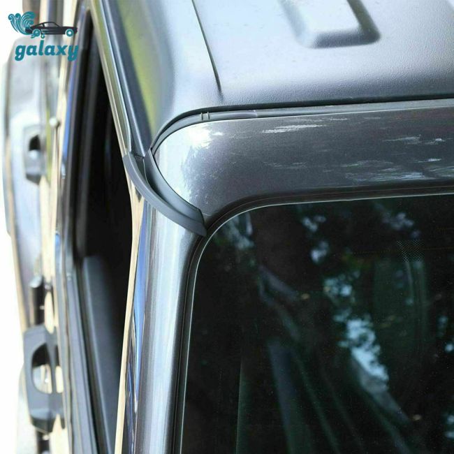 Phụ Kiện Mở Rộng Mưa galaxy Dành Cho Jeep Wrangler JL 2018+