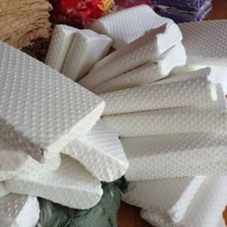 Gối cao su non