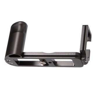 Đế thao tác nhanh L Plate Fujifilm XM1 Camera