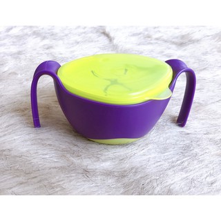 SET CHÉN VÀ ỐNG HÚT ĐA NĂNG B.BOX
