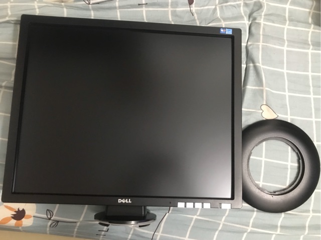 [SALE 10%] Màn hình máy tính, LCD Dell vuông box 19 inch hàng renew | BigBuy360 - bigbuy360.vn