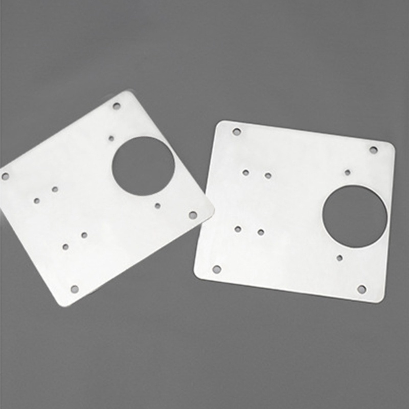 Tấm Bản Lề Cửa Tủ Chống Rỉ Sét Tiện Dụng