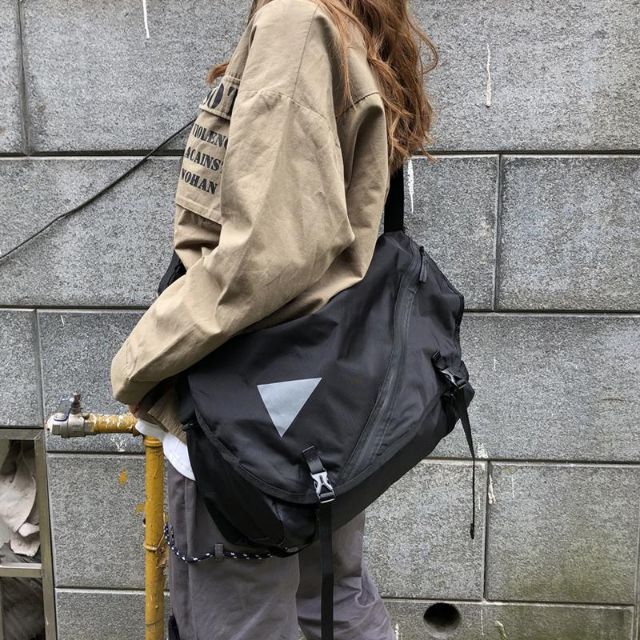 [ORDER TAOBAO]  Túi Đeo Chéo Nam Nữ