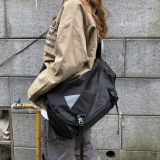 [ORDER TAOBAO]  Túi Đeo Chéo Nam Nữ