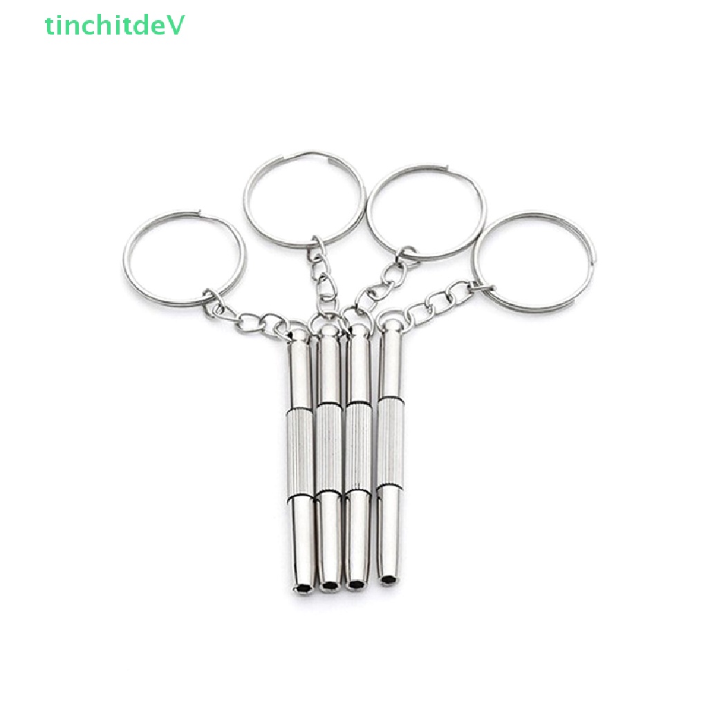 Bộ Tua Vít al Mini 3 Trong 1 Dùng Sửa Chữa