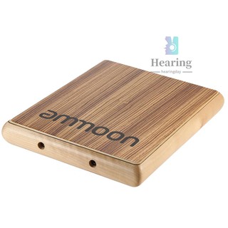 Trống Cajon 31.5x24.5x4.5cm
