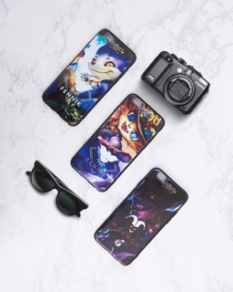 Ốp lưng liên quân mobile hot cho iphone , samsung,oppo