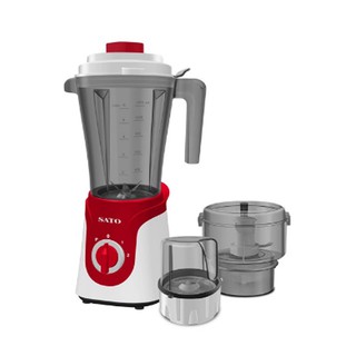 Máy xay sinh tố đa năng Sato MX7301