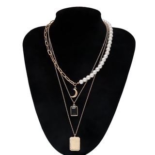 Dây chuyền layer 3 sợi