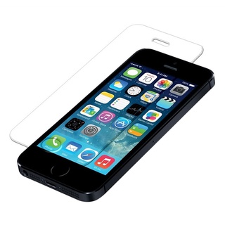 Miếng dán màn hình kính cường lực oem cho iphone 5/5s/se - uyvu 2022