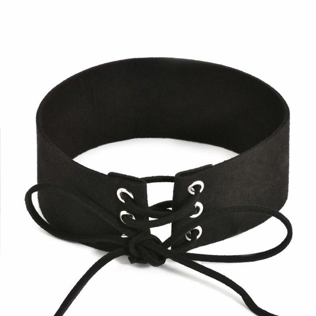 Vòng cổ choker