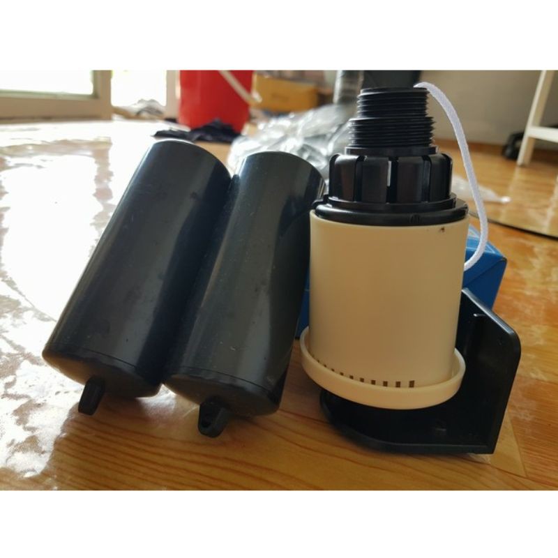 Phao Điện Cao Cấp Nhập Khẩu Đài Loan Aqua Mate