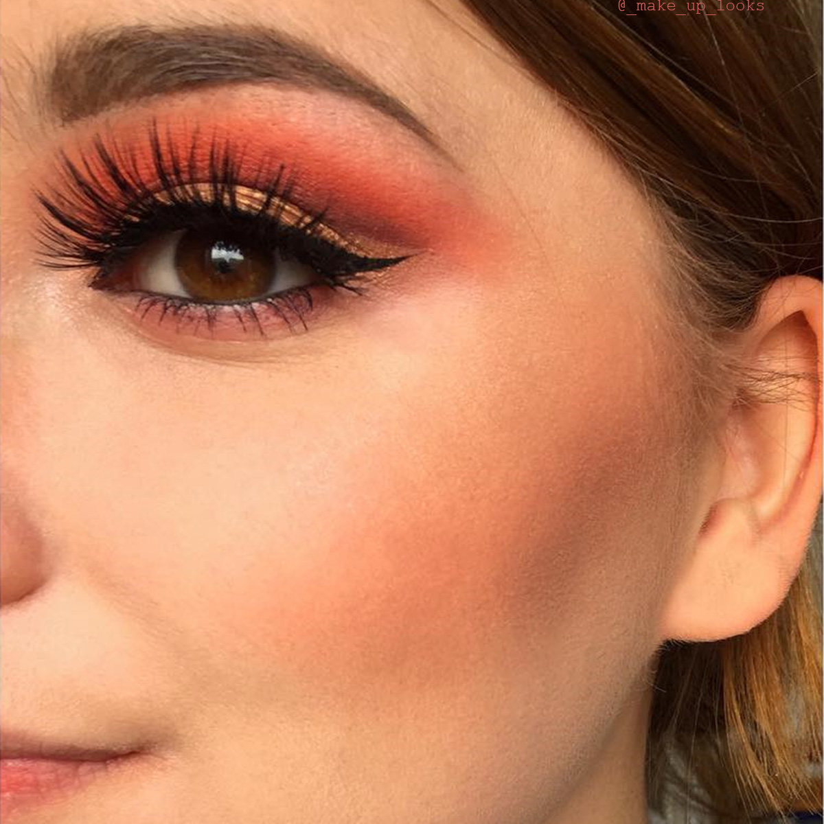 [Hàng mới về] Bảng Phấn Bắt Sáng Và Tạo Khối 3 Màu Chuyên Nghiệp | BigBuy360 - bigbuy360.vn