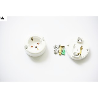Ổ CẮM ĐIỆN HÀN QUỐC DC1110