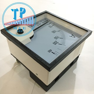 Đồng hồ Ampe kế 200/5A [ Bền_Đẹp_Giá tốt]