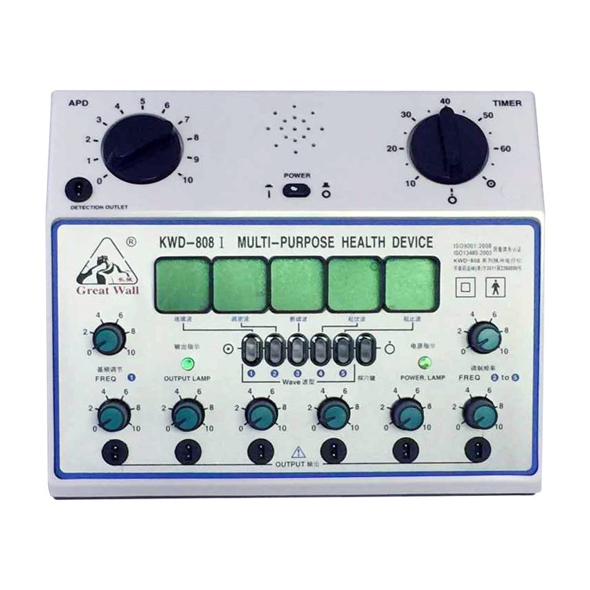 Máy điện châm YINGDI KWD-808I
