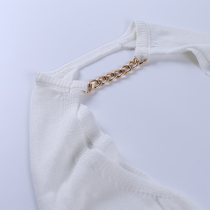 Áo khoác dáng ngắn tay dài Jang Wonyoung