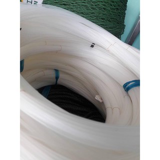[Tặng thêm mét]Dây Cước cắt cỏ