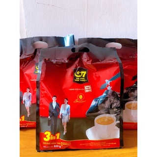 Cà phê G7 bịch 50 gói 800g
