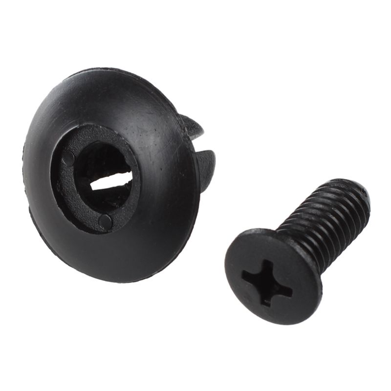 Set 20 đinh tán nhựa 8mm chuyên dụng