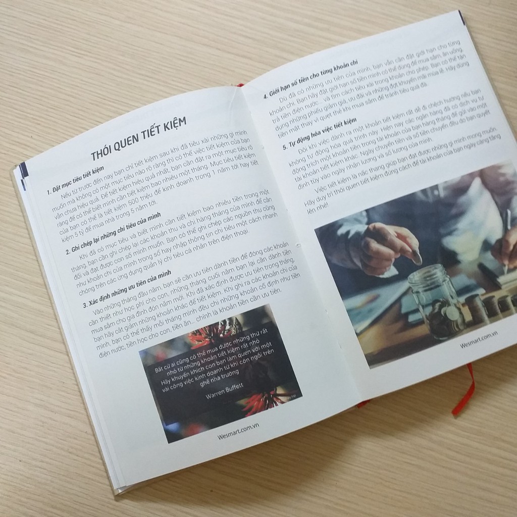 Combo 2 cuốn sổ tay quản lý chi tiêu Kakeibo