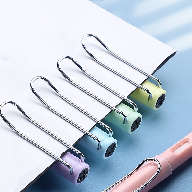 Bút chì vĩnh cửu tặng kèm tẩy trong bút không cần gọt dành cho học sinh