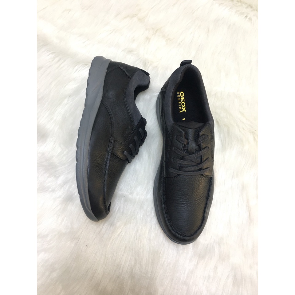 Giày Geox nam xuất khẩu