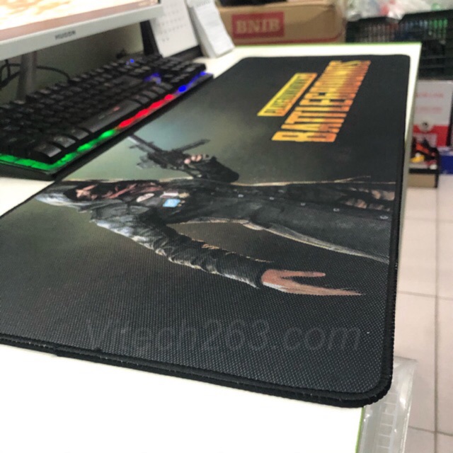 Bàn Di Chuột Chuyên Game Bản Cỡ Lớn