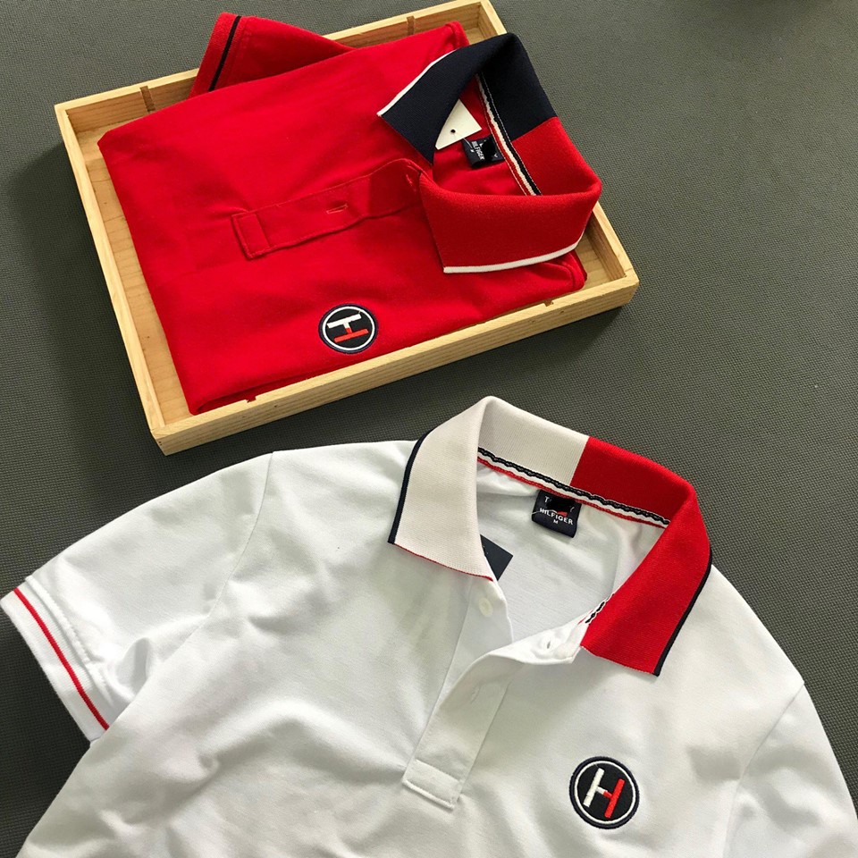 áo thun MEN PHỐI BO mới | BigBuy360 - bigbuy360.vn